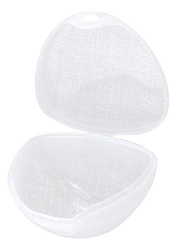 Estuche De Transporte Para Chupetes, Caja De Almacenamiento,