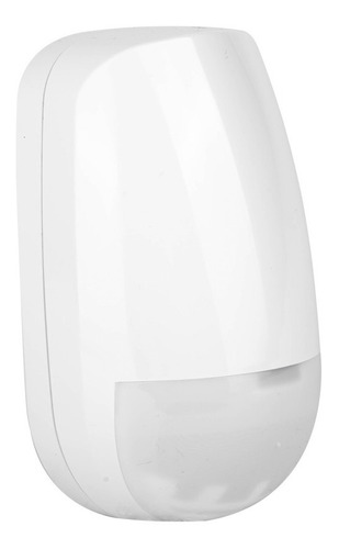 Imagen 6 de 9 de Sensor De Alarma Pir Inalámbrico (ax Pro) Ant-pet Hikvision