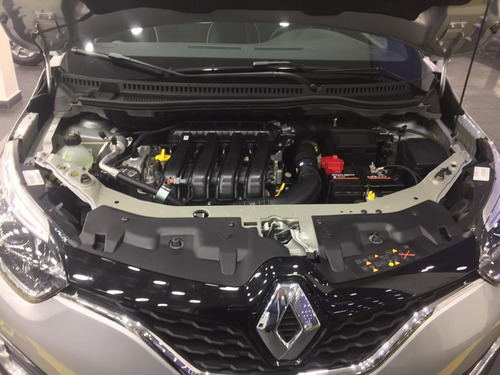Renault Captur 2.0 Intens Manual Jk