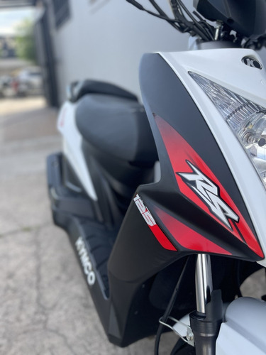 Imagen 13 de 15 de Kymco Agility Rs 125 Mod 2021 Igual A 0km Sport Motors