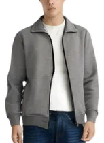 Comprar Campera Davor Frisa Premium  Gruesa Algodón Varios Colores