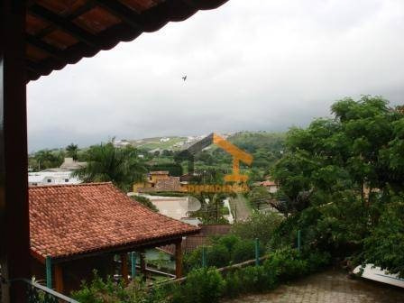 Imagem 9 de 30 de Casa Com 5 Dormitórios À Venda, 600 M² Por R$ 2.000.000,00 - Parque Das Laranjeiras - Itatiba/sp - Ca1117