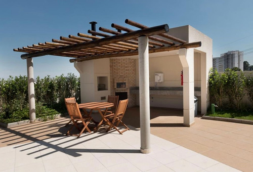 Imagem 15 de 21 de Apto Campo Limpo | 2 Quartos | 66 M² | Cond: R$480.00 | 2 Vagas - 1fzcpjs