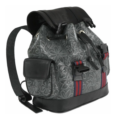 Mochila Aruma, Querencia Piel