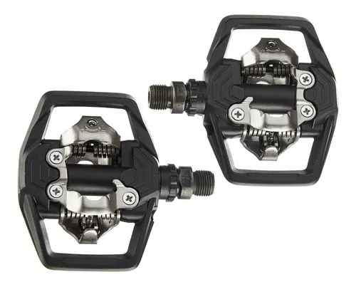 Calas Shimano Mtb Spd Sm-sh51 Bicicletas Montaña Originales