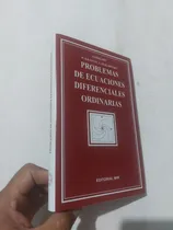 Comprar Libro Mir Problemas De Ecuaciones Diferenciales Makarenko