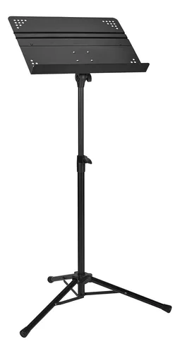 comprar Atril Para Partituras De Orquesta Plegable Profesional Basic