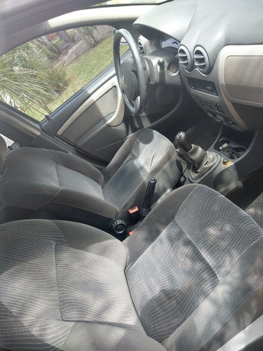 Renault Sandero 1.6 Luxe 2008