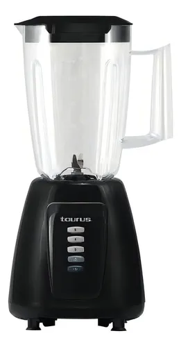 Licuadora taurus 5 velocidades deals