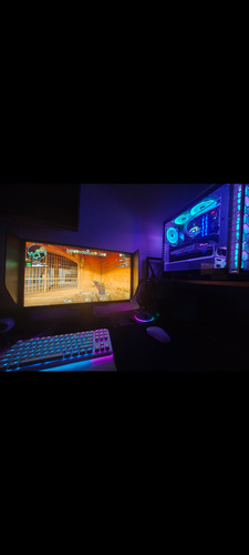 Mother Asus Rog Rog Crosshair Viii Hero Negro