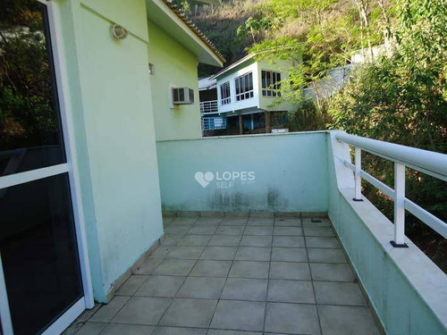 Imagem 16 de 30 de Casa À Venda, 600 M² Por R$ 1.300.000,00 - Itaipu - Niterói/rj - Ca12888
