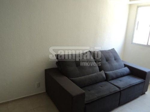 Imagem 14 de 25 de Apartamento - Ref: S2ap5992
