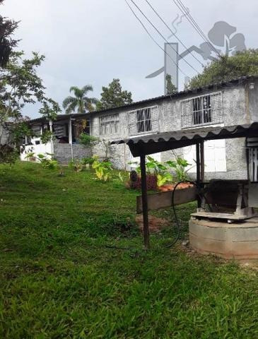 Imagem 1 de 15 de Cód - 6033 - Chácara Em São Roque - 6033