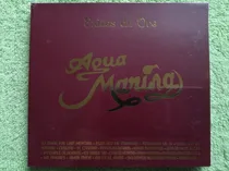 Comprar Eam Cd Agua Marina Exitos De Oro 2014 Cumbia Peruana Sechura