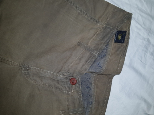 Lee Jeans