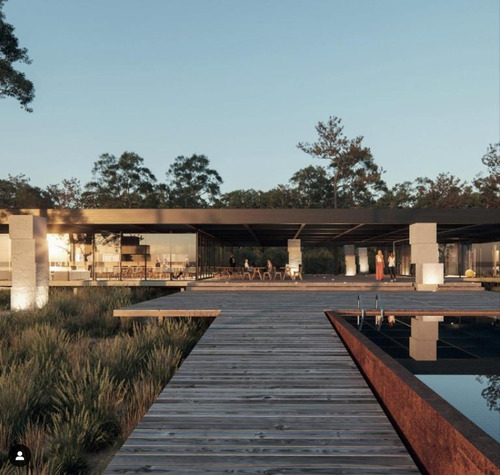 Imagen 9 de 12 de Reserva Montoya - Terrenos En Barrio Cerrado Cerca Al Mar