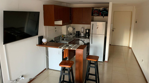 Venta Departamento Monoambiente Villa Luro