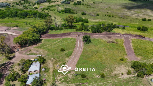 Lote En Venta En Estancia Carabassa Pilar, Campo
