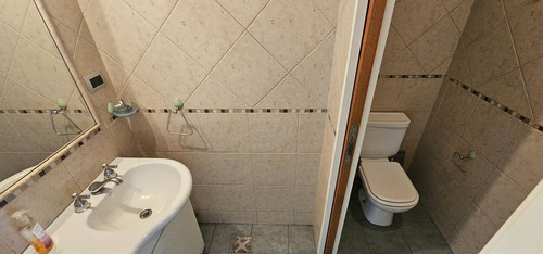 Venta Ph Bloque Cochera 250 Metros