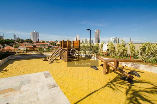 Imagem 18 de 26 de Apartamento À Venda, 103 M² Por R$ 925.000,00 - Winds - Indaiatuba/sp - Ap0341