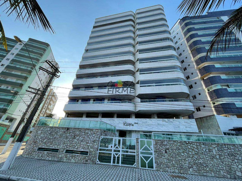 Imagem 5 de 30 de Apartamento Com 2 Dorms, Maracanã, Praia Grande - R$ 120 Mil, Cod: 331412 - V331412