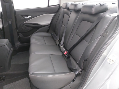 Chevrolet Onix 1.0 TURBO FLEX PLUS PREMIER AUTOMÁTICO