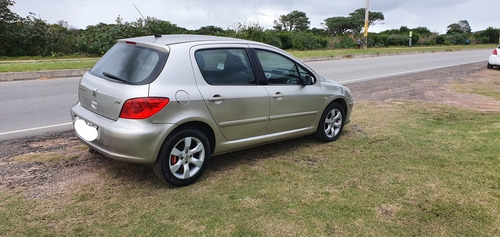 Peugeot 307 1.6 Xs 110cv Mp3 2009