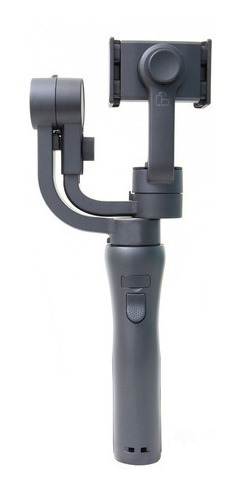 Imagen 2 de 6 de Soporte Estabilizador Celular Gimbal Jx Robot S5b Bluetooth