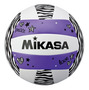 Tercera imagen para búsqueda de pelota voley mikasa