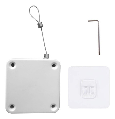 Cierrapuertas Con Sensor Automático Para Todas Las Puertas R