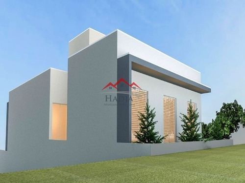 Imagem 16 de 18 de Casa Novo A Venda Em Condomínio Residencial Dos Ipês Em Jundiaí Sp. - Ca00274 - 68656759