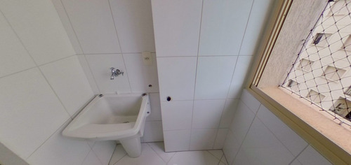 Imagem 8 de 13 de Edifício Júpiter - Apto 88m² - 3 Dormitórios Sendo 1 Suíte; 2 Vagas; Ótima Localização; Andar Alto - Cncd133