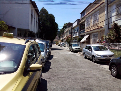 Imagem 13 de 14 de Casa 3 Quartos Condomínio Praça Seca Jacarepaguá