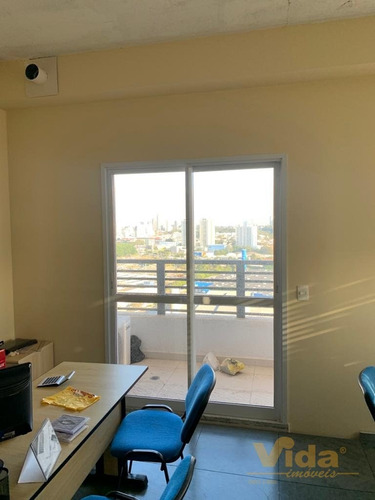 Imagem 5 de 8 de Aluguel De Sala Comercial Em Centro - Osasco - 42555