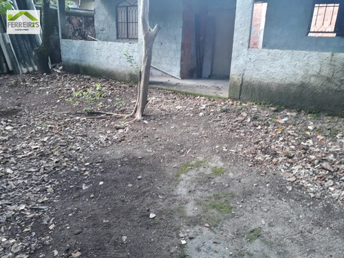 Imagem 2 de 9 de Terreno A Venda . - 352-1