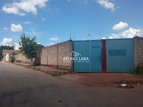 Imagem 16 de 16 de Terreno Para Locação Em São Joaquim De Bicas/mg - Te0227