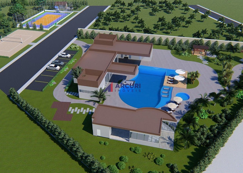 Imagem 1 de 16 de Lote 547 M² Porto Seguro Praia De Taperapuã (ba) - Venda - 9950