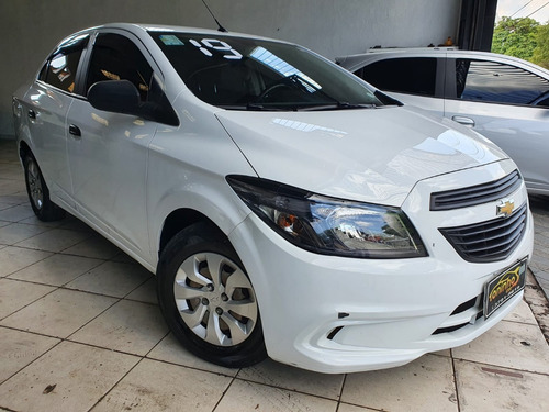 Imagem 3 de 14 de Chevrolet Prisma 2019