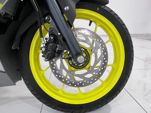 Yamaha Yzf R15 R-15 155 Abs 2023/2024