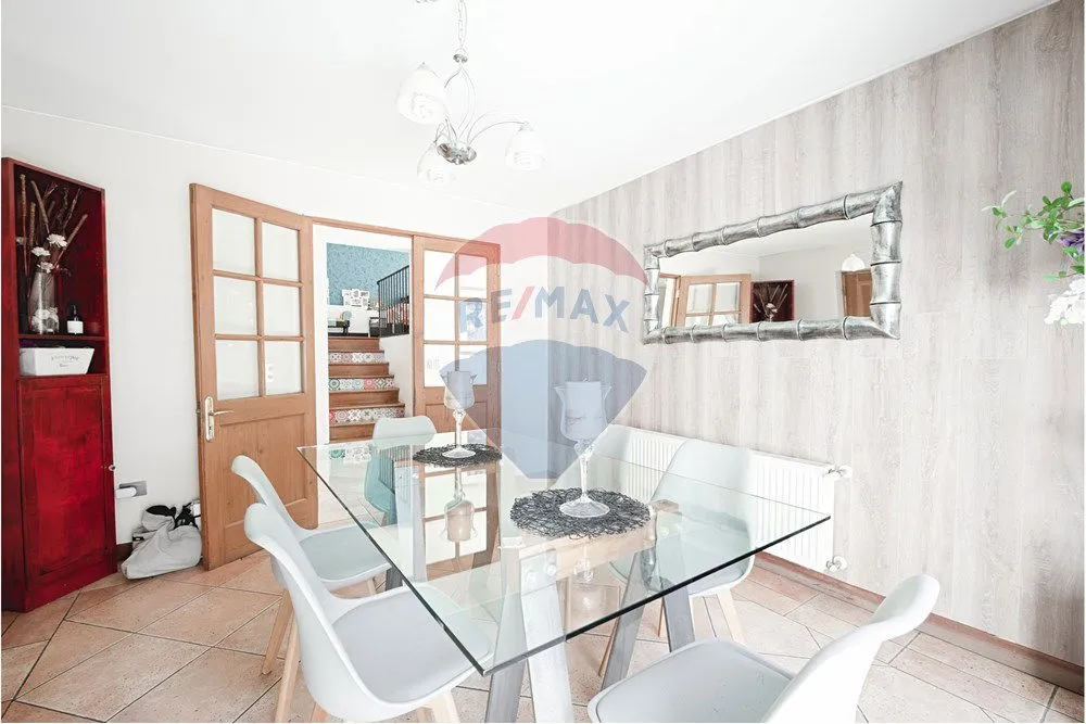 Imagen 3 de 25 de Casa En Los Dominicos - Barrio Seguro