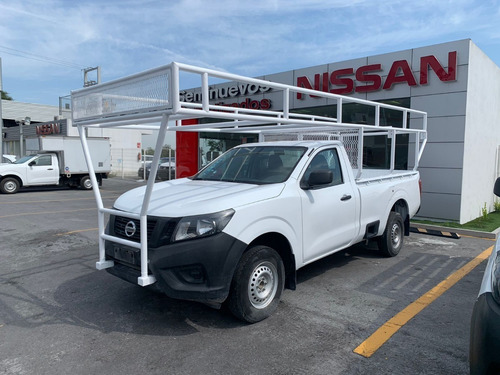 Imagen 3 de 6 de Nissan