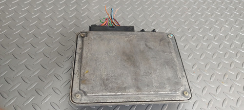 Computadora Volkswagen Jetta A4 , Golf , Beetle 2.0 (Usado)