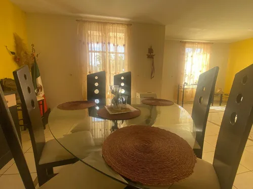 Casa En Venta En Residencial Senderos, Torreón, Coahuila De Zaragoza