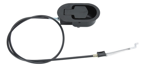 Controlador Reclinable De 90 Mm Para Sofá, Mango De Liberaci