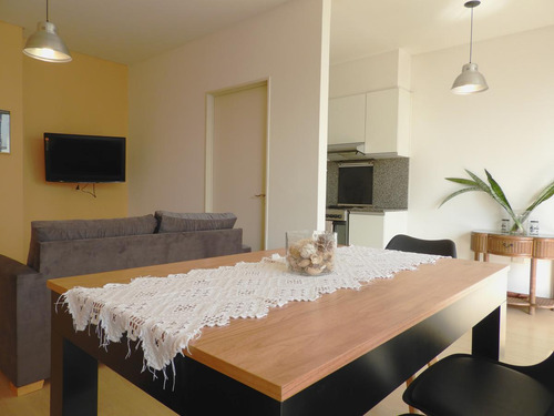 Venta 2 Ambientes En Palermo Torre Con Amenities!!