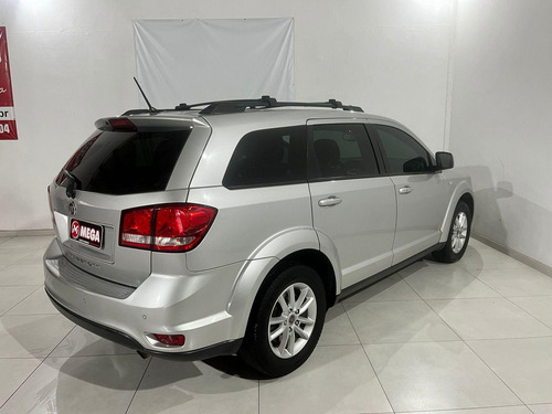 Fiat Freemont EMOT./PRECISION 2.4 16V 5p Aut.