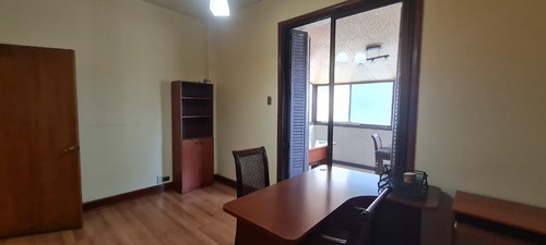 Imagen 11 de 29 de Oficina En Venta, Santiago Centro