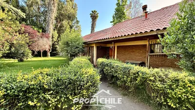 Parcela en venta