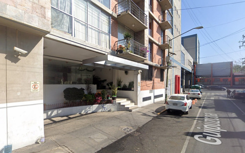 Gran Departamento En Guipuzcoa 32 Josefa Ortiz De Dominguez Me
