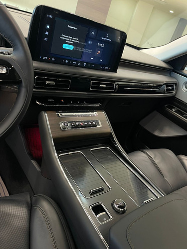 Lincoln Aviator 3.0 V6 Reserve Awd